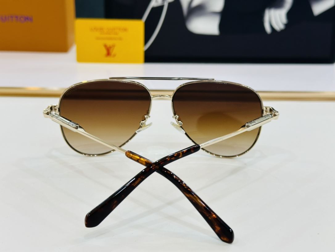 Louis Vuitton Sunglasses